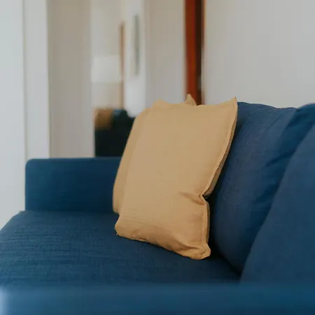 114 - Faustino S House Сasa de vacaciones