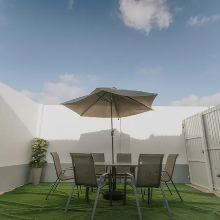 114 - Faustino S House Сasa de vacaciones