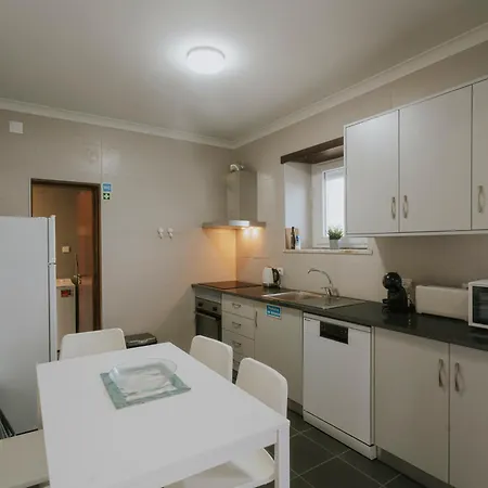 Сasa de vacaciones 114 - Faustino S House Atouguia Da Baleia