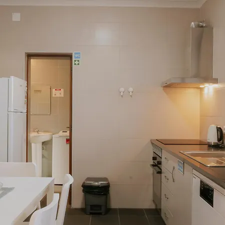 114 - Faustino S House * Atouguia Da Baleia