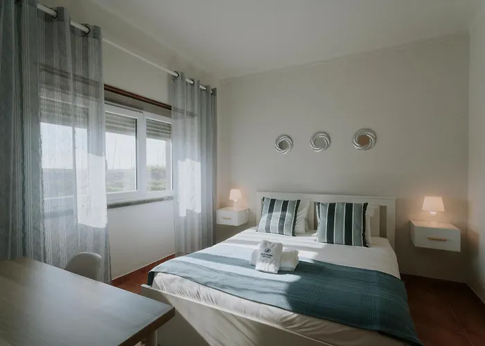 114 - Faustino S House Prázdninový dům