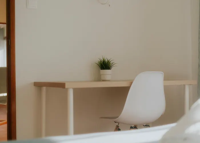 Prázdninový dům 114 - Faustino S House *