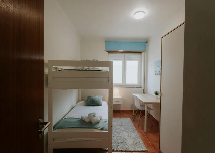 Prázdninový dům 114 - Faustino S House